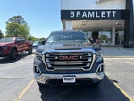 2021 GMC Sierra SLT