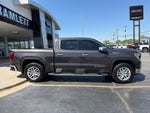 2021 GMC Sierra SLT