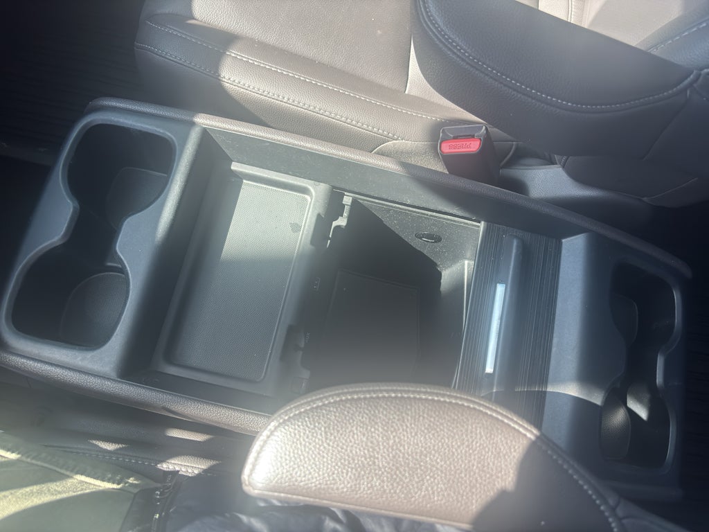 2021 Honda Odyssey Touring