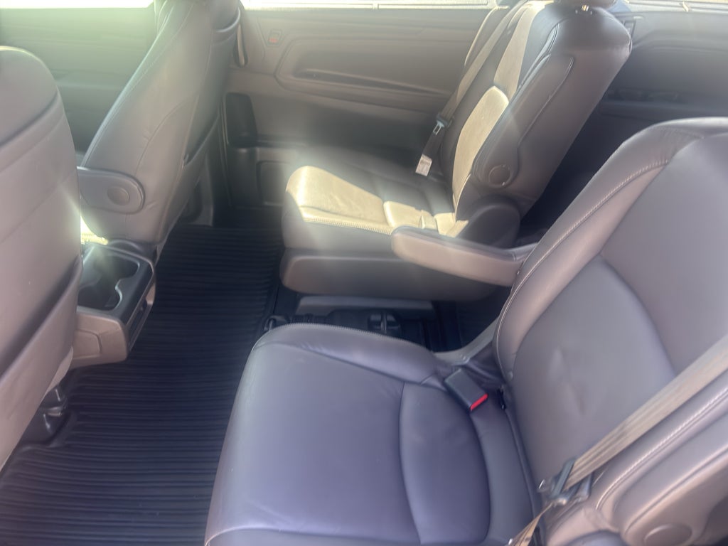 2021 Honda Odyssey Touring