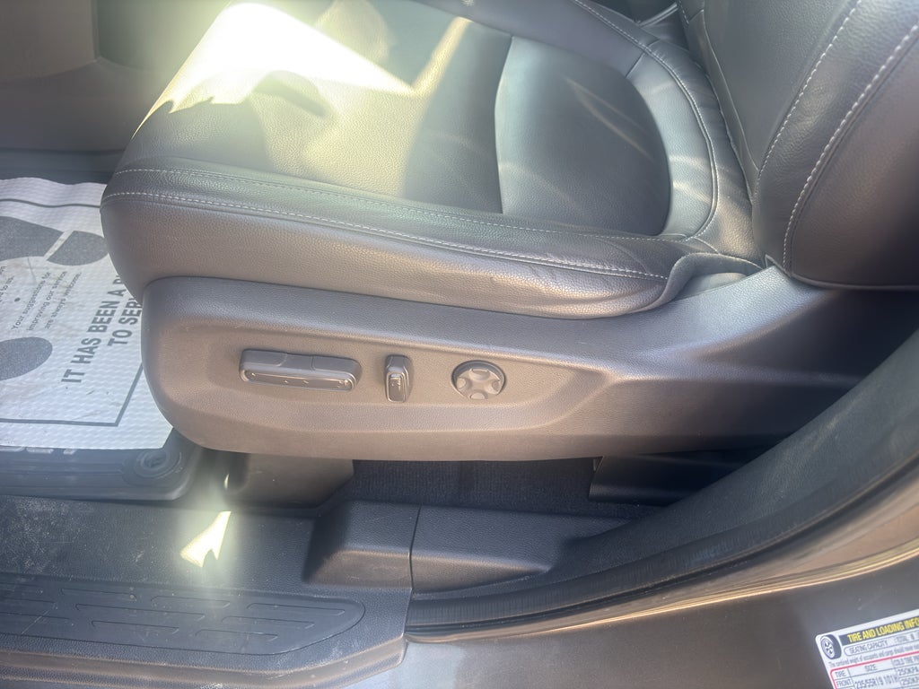 2021 Honda Odyssey Touring