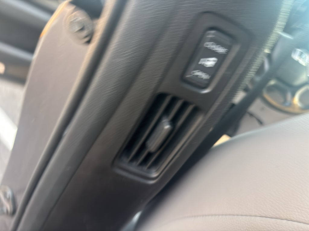 2019 Honda Odyssey Touring