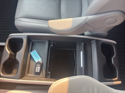 2019 Honda Odyssey Touring