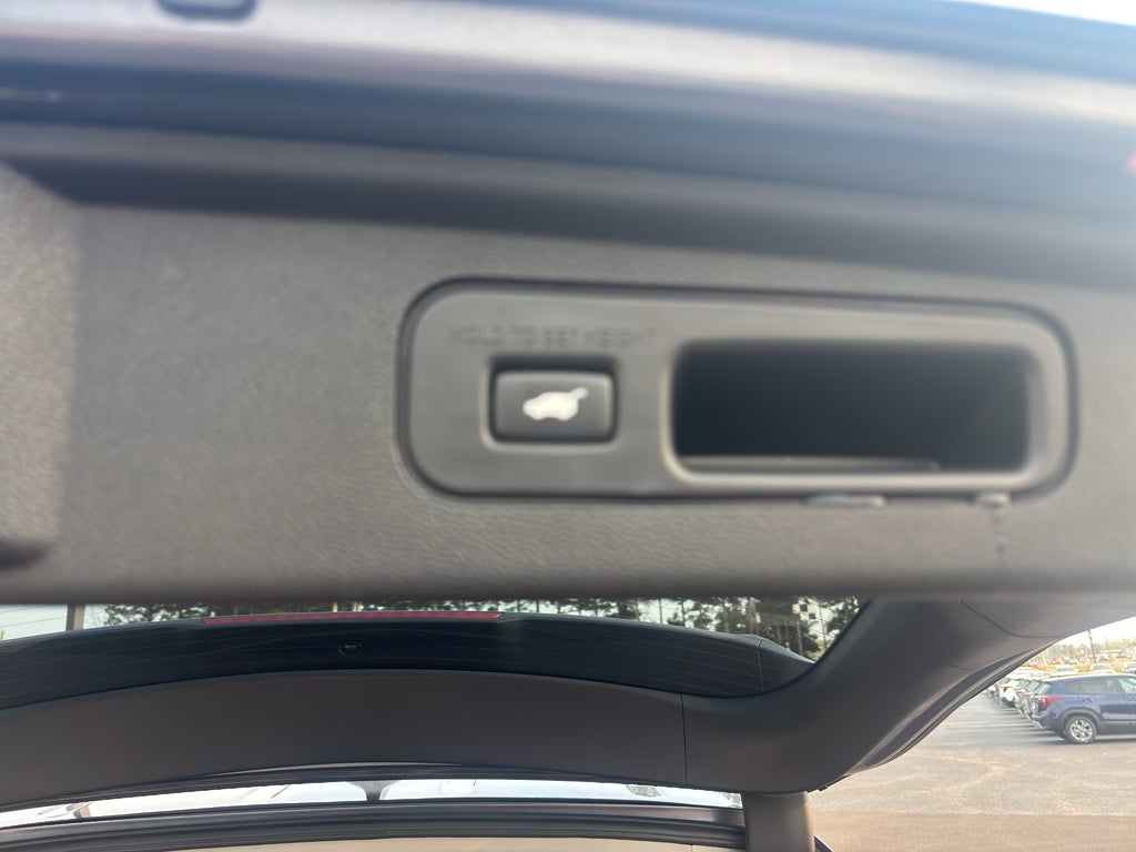 2019 Honda Odyssey Touring