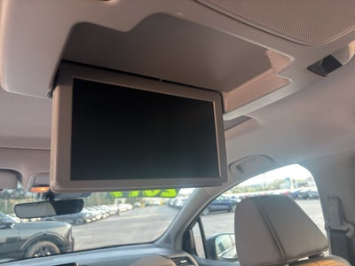 2019 Honda Odyssey Touring