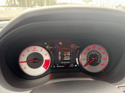 2023 Acura RDX w/A-Spec Package