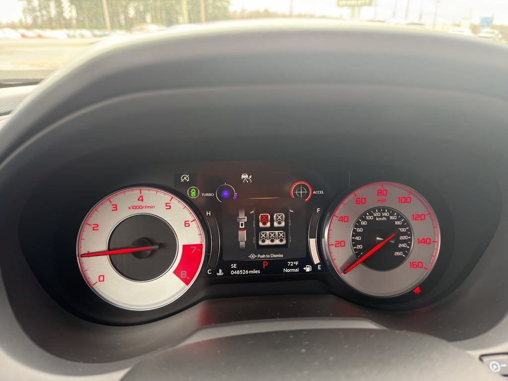 2023 Acura RDX w/A-Spec Package