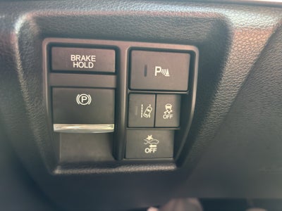 2020 Acura MDX w/Technology/A-Spec Pkg