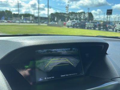 2020 Acura MDX w/Technology/A-Spec Pkg