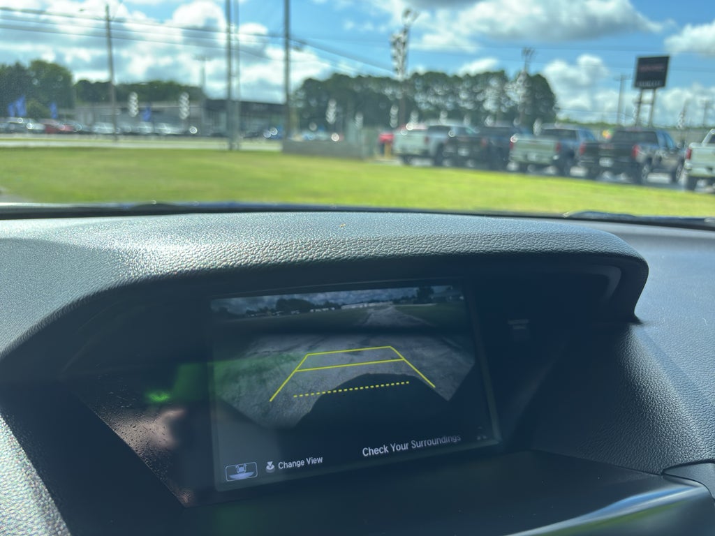 2020 Acura MDX w/Technology/A-Spec Pkg