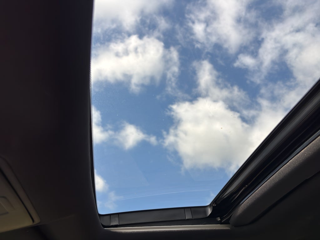 2020 Acura MDX w/Technology/A-Spec Pkg