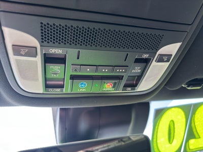 2020 Acura MDX w/Technology/A-Spec Pkg