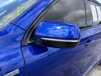 2020 Acura MDX w/Technology/A-Spec Pkg