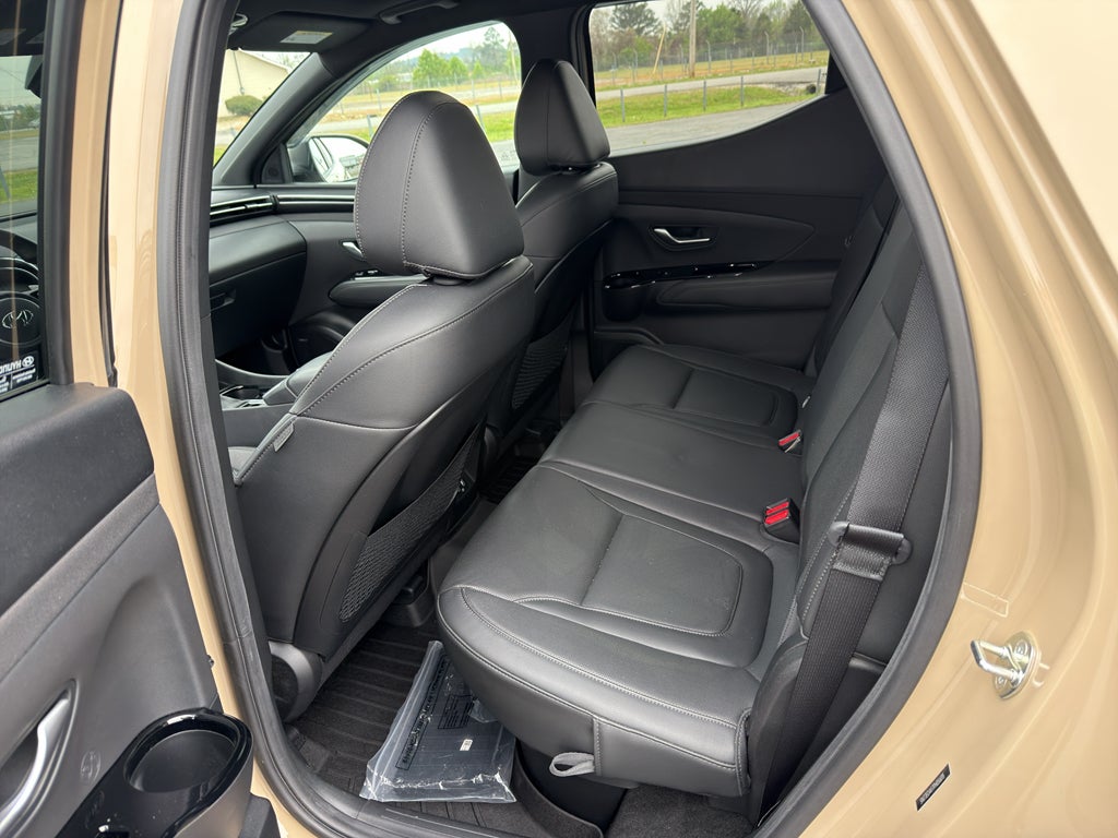 2023 Hyundai Santa Cruz Limited