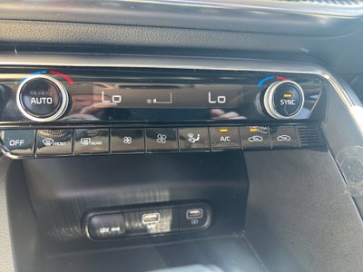 2023 Kia K5 EX