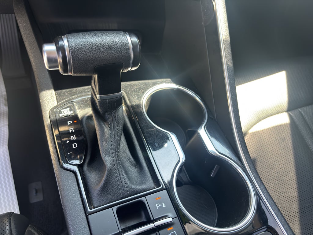 2023 Kia K5 EX