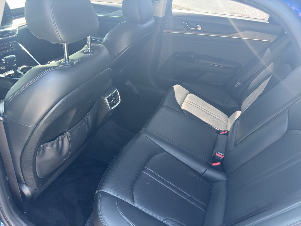 2023 Kia K5 EX