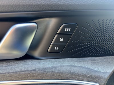 2023 Kia K5 EX