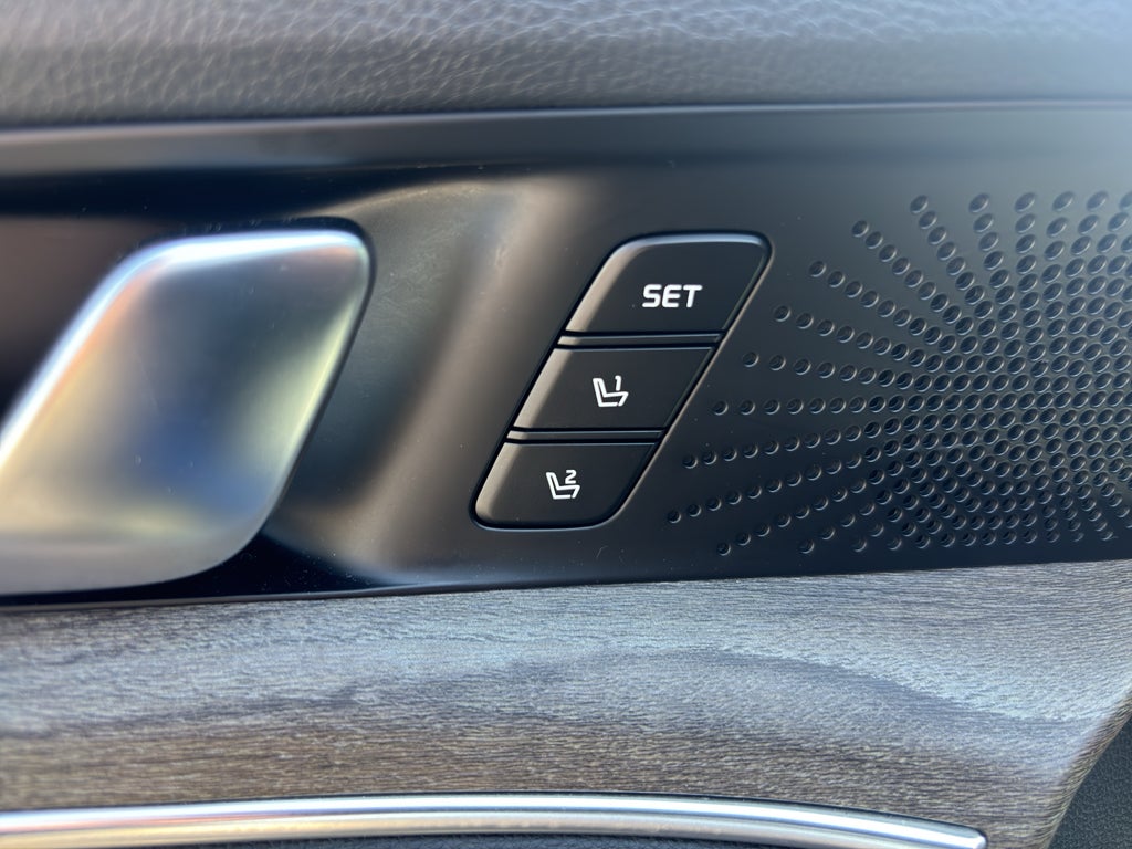 2023 Kia K5 EX