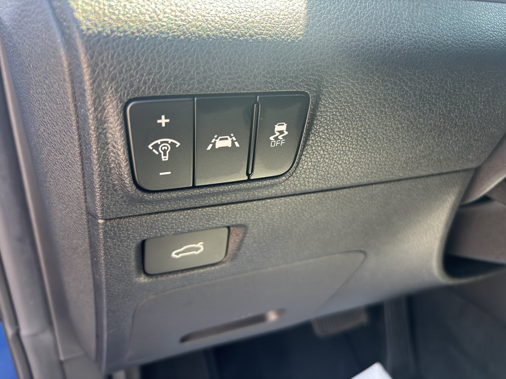 2023 Kia K5 EX