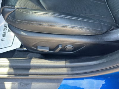 2023 Kia K5 EX