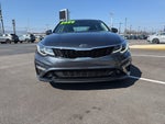 2020 Kia Optima S