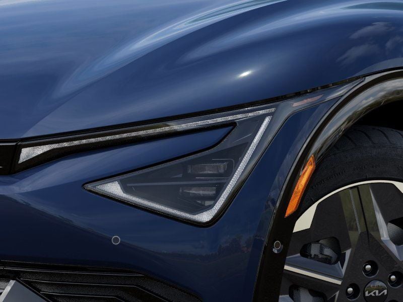 2025 Kia EV6 Base
