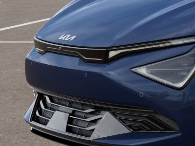 2025 Kia EV6 Base