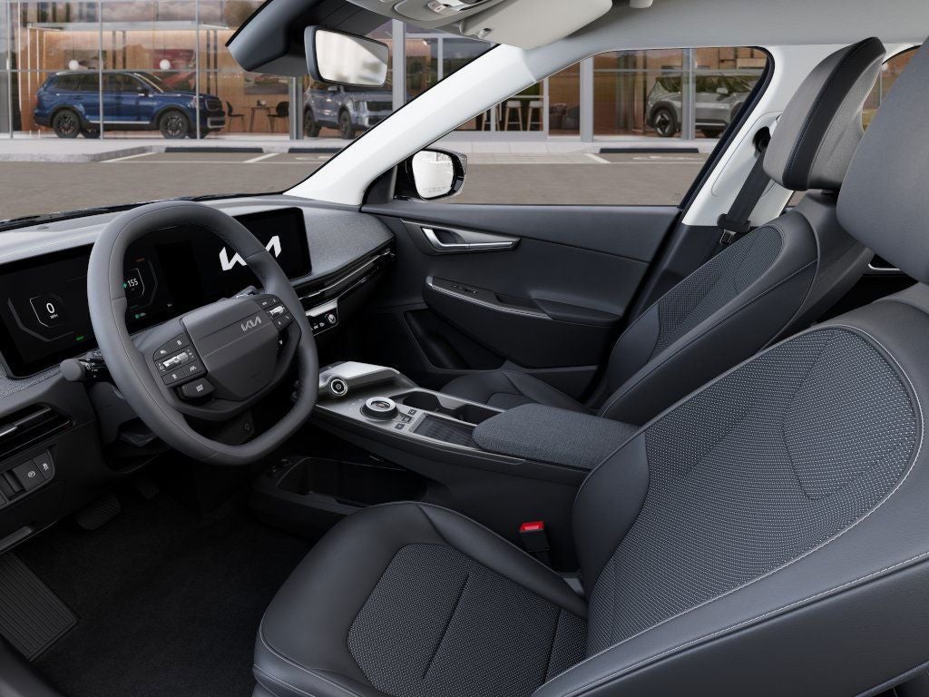 2025 Kia EV6 Base