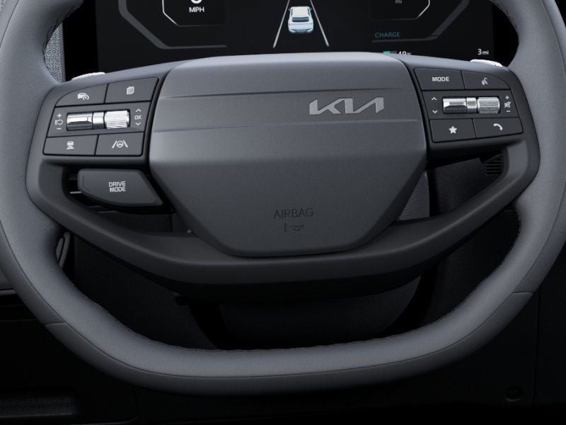2025 Kia EV6 Base
