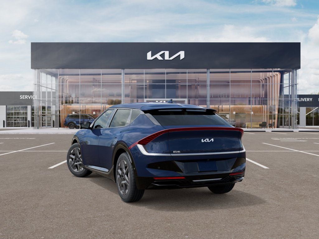 2025 Kia EV6 Base