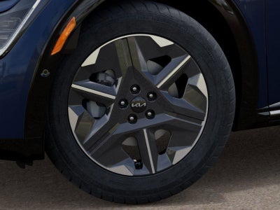 2025 Kia EV6 Base