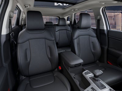 2026 Kia Sportage SX