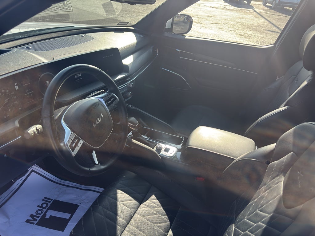 2024 Kia Telluride SX Prestige X-Line