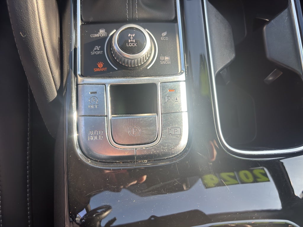 2024 Kia Telluride SX Prestige X-Line