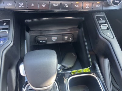 2024 Kia Telluride SX Prestige X-Line