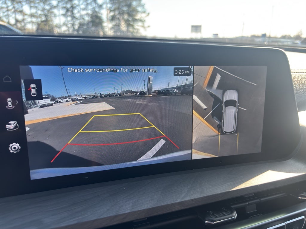 2024 Kia Telluride SX Prestige X-Line