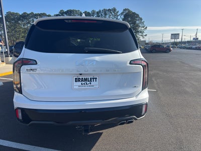 2024 Kia Telluride SX Prestige X-Line