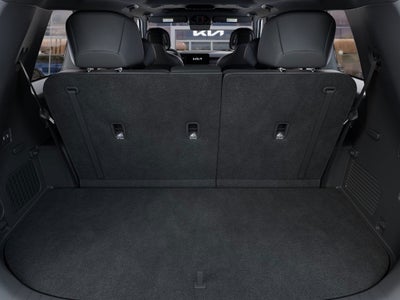 2027 Kia Telluride Hybrid SX