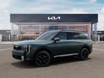 2027 Kia Telluride Hybrid SX-Prestige