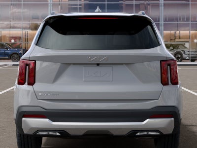 2026 Kia Sorento SX
