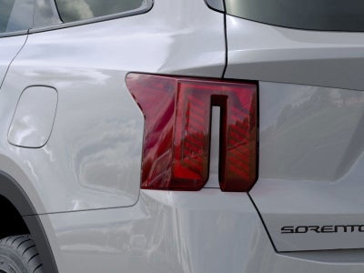 2026 Kia Sorento X-Pro SX Prestige
