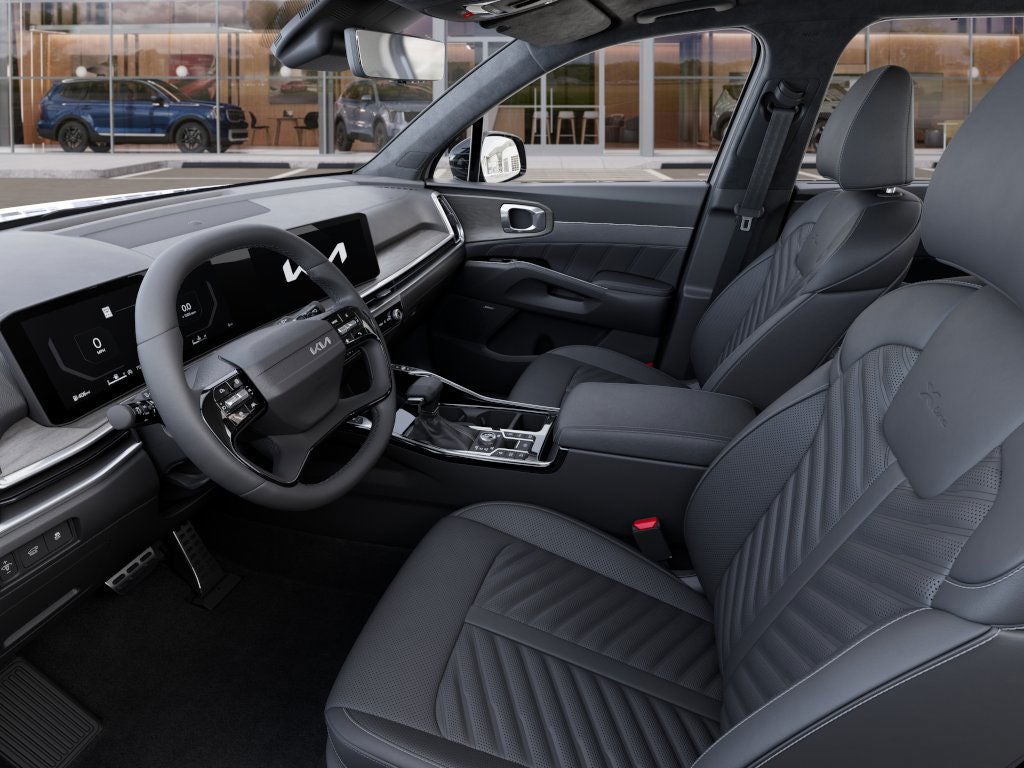 2026 Kia Sorento X-Pro SX Prestige