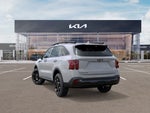 2026 Kia Sorento X-Pro SX Prestige