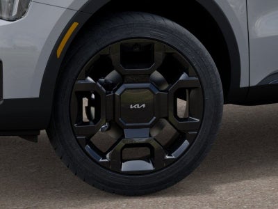 2026 Kia Sorento X-Pro SX Prestige