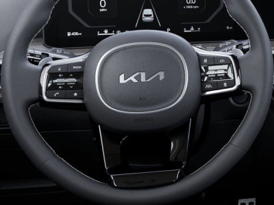 2025 Kia Sorento X-Line SX Prestige