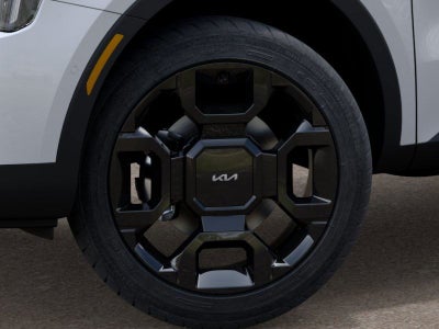 2025 Kia Sorento X-Line SX Prestige