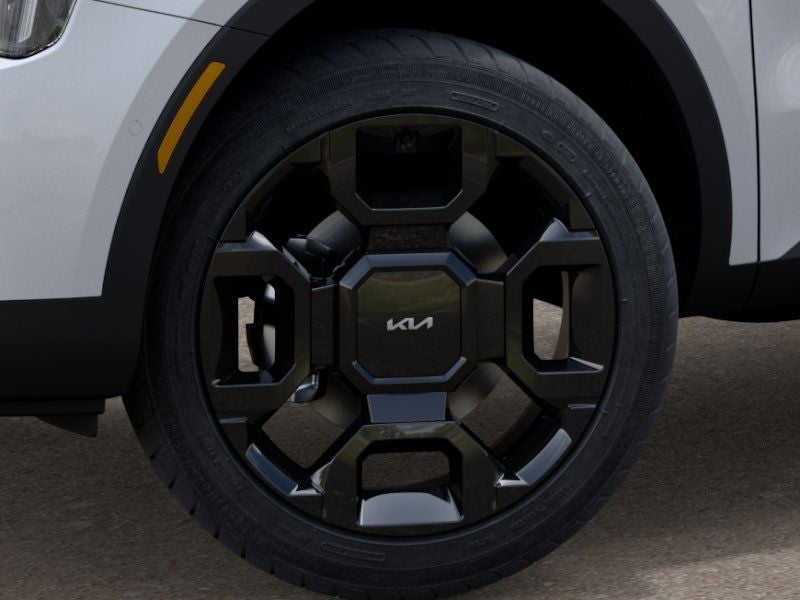 2025 Kia Sorento X-Line SX Prestige