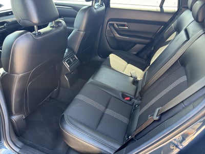 2025 Mazda Mazda CX-50 2.5 S Preferred