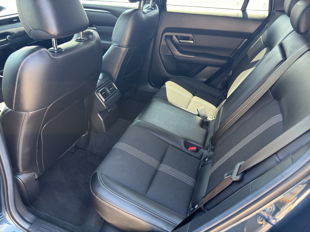 2025 Mazda Mazda CX-50 2.5 S Preferred